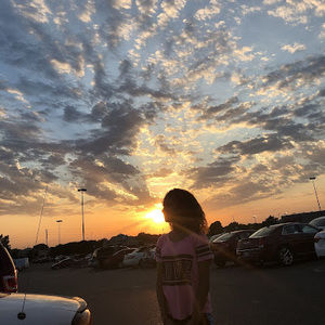 Meet your Posher, Angi